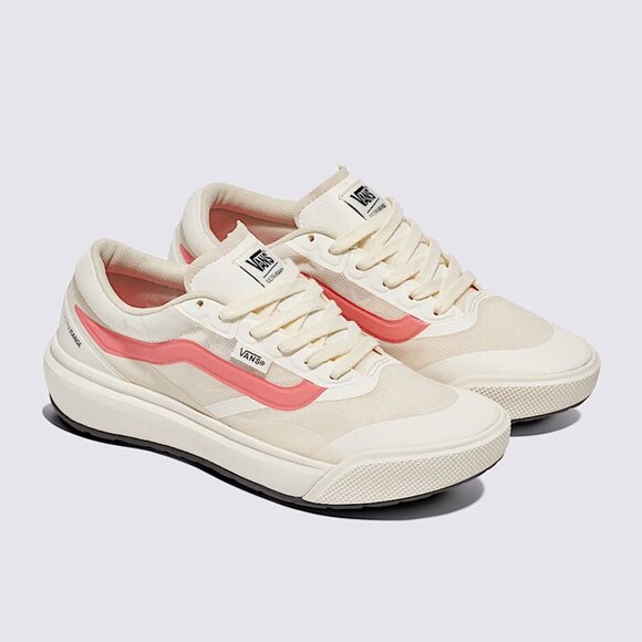 Vans Mte Ultrarange 2.0 Shoes VN000D60CRM Cream Mens Size 12 NEW SKATEBOARDING - Picture 11 of 16